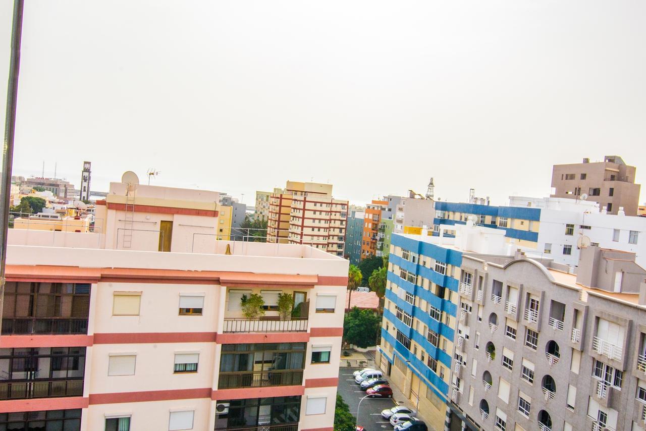 Live Santa Cruz Las Torres Exteriör bild
